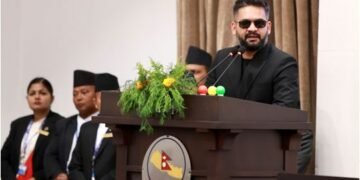 कूटनीतिक माध्यमबाट सीमा समस्या समाधान गर्ने प्रधानमन्त्रीको प्रतिबद्धता
