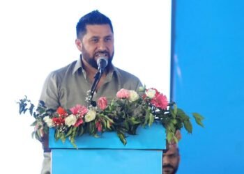 रास्वपाले प्रतिसोधको राजनीति गर्दैनः सभापति लामिछाने