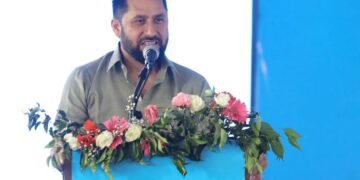 रास्वपाले प्रतिसोधको राजनीति गर्दैनः सभापति लामिछाने