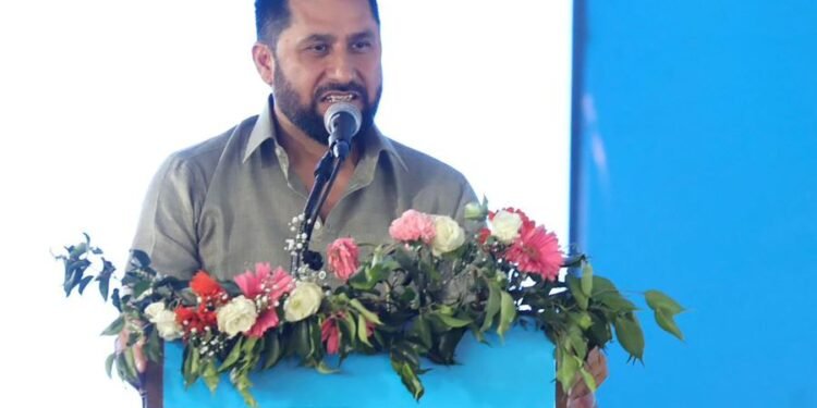 रास्वपाले प्रतिसोधको राजनीति गर्दैनः सभापति लामिछाने