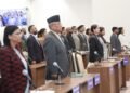 प्रतिनिधिसभाः सांसद्द्वारा हात्तीको आक्रमण, चिया निर्यात, साइबर सुरक्षालगायतका विषय उठान