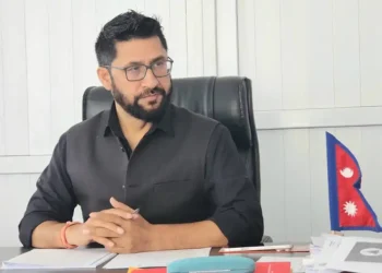 रवि लामिछानेले बोलाए सर्वदलीय बैठक, शीर्ष नेताहरू सहभागी हुने