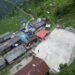 मङ्गलेखानीमा खेलमैदान निर्माण