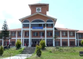 जग्गा फिर्ता ल्याउन कस्सियो त्रिवि