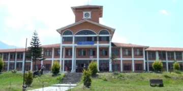 जग्गा फिर्ता ल्याउन कस्सियो त्रिवि