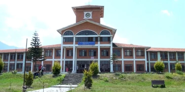 जग्गा फिर्ता ल्याउन कस्सियो त्रिवि