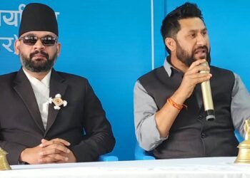 रास्वपाको महाधिवेशन आजदेखि, रवि र बालेनले उद्घाटन गर्ने