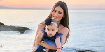 भेनेजुएला भूकम्पको दर्दनाक कथा : छोरीलाई बचाएर अन्तिम सास फेरेकी फुटबलर पत्नी