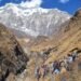 प्रकृति, संस्कृति र इतिहासको अनुपम सङ्गम म्याग्दीको रघुगङ्गा गाउँ