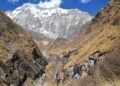 आलेखः प्रकृति, संस्कृति र इतिहासको अनुपम सङ्गम रघुगङ्गा