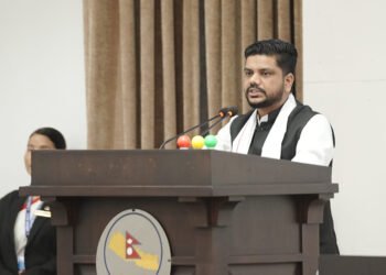 वैदेशिक रोजगार सुधारसँगै आन्तरिक रोजगारी विस्तारमा सरकारको ध्यान