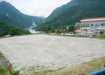 ‘खेलमैदान छन्, व्यवस्थित छैनन्’