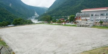 ‘खेलमैदान छन्, व्यवस्थित छैनन्’