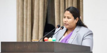 मानव–वन्यजन्तु द्वन्द्व न्यूनीकरणका लागि ४१ करोड ११ लाख विनियोजन