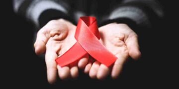 पाल्पामा ८४२ एचआइभी सङ्क्रमितः नियमित औषधि सेवन गर्ने ३५४ जना
