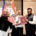 परराष्ट्रमन्त्री खनाल र विदेशमन्त्री जयशङ्करबीच भेटवार्ता