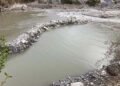 कालीगण्डकीमा जलाशय बनेपछि माझी तथा बोटेको पेसा सङ्कटमा