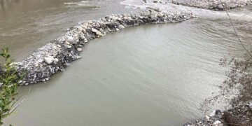 कालीगण्डकीमा जलाशय बनेपछि माझी तथा बोटेको पेसा सङ्कटमा