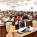 प्रतिनिधिसभा बैठक: सिमाना र द्विपक्षीय सम्बन्धका बारेमा संवेदनशील हुन आग्रह