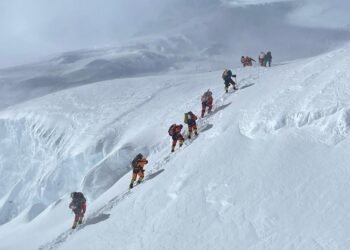 वसन्त ऋतुको हिमाल आरोहण मैझारो, एक अर्ब २६ करोड राजस्व सङ्कलन