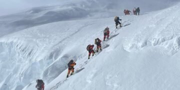 वसन्त ऋतुको हिमाल आरोहण मैझारो, एक अर्ब २६ करोड राजस्व सङ्कलन