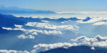 लुम्बिनी र सुदूरपश्चिम तराईमा तातो लहर, बागमती र गण्डकीमा तातो दिनको सम्भावना