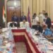नेपाल–भारत सीमा समन्वय बैठक सम्पन्न