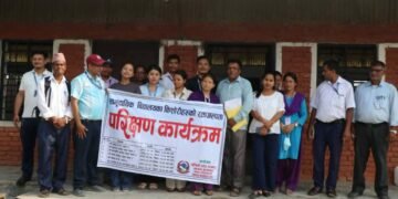 गढवाका अधिकांश किशोरीमा रक्तअल्पताको समस्या