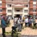 किसानलाई ५० प्रतिशत अनुदानमा कृषि उपकरण