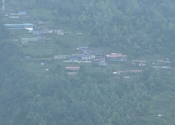 उज्यालो बन्दै छ विश्वप्रसिद्ध एबिसी पदमार्ग