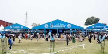 रास्वपा महाधिवेशनमा ५० करोडभन्दा बढीको व्यापार