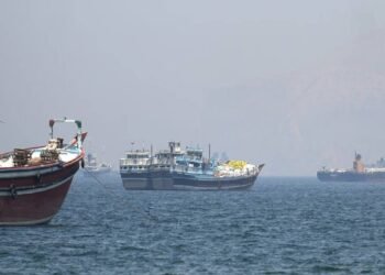 अमेरिका–इरान वार्ता स्विट्जरल्यान्डमा हुँदै, होर्मुज जलडमरू के होला ?