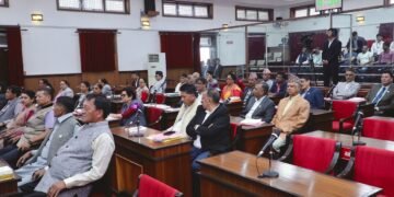 करका दर हेरफेरका विषयमा छानबिन गर्नुपर्ने माग