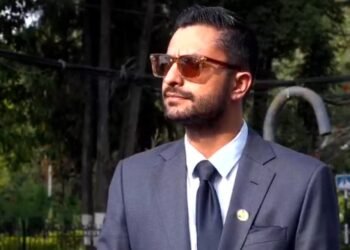 प्रधानमन्त्री संसद्‌प्रति उत्तरदायी हुनुहुन्छ, आवश्यक परेमा फेरि सदनमा जवाफ दिनुहुन्छ: सरकारका प्रवक्ता