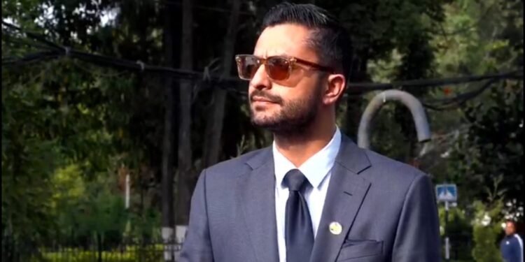 प्रधानमन्त्री संसद्‌प्रति उत्तरदायी हुनुहुन्छ, आवश्यक परेमा फेरि सदनमा जवाफ दिनुहुन्छ: सरकारका प्रवक्ता