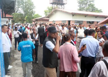 रास्वपा केन्द्रीय सदस्यमा चार सय बढीको उम्मेद्वारी