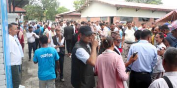 रास्वपा केन्द्रीय सदस्यमा चार सय बढीको उम्मेद्वारी