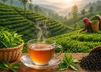 नेपाली चियाले विश्व बजारमा कहाँ कति भन्सार तिर्छ ?