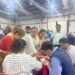रास्वपा प्रथम महाधिवेशनः पहिलो चरणको मतदान जारी