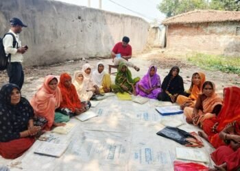 आत्मनिर्भर बन्दै रौतहटका महिलाहरू