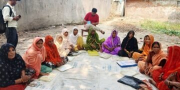 आत्मनिर्भर बन्दै रौतहटका महिलाहरू