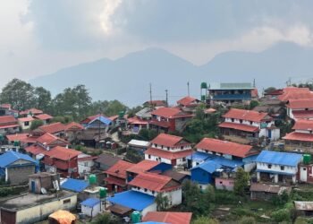 गुरुङ समुदायको पहिचानले विस्तारित लमजुङको ग्रामीण पर्यटन