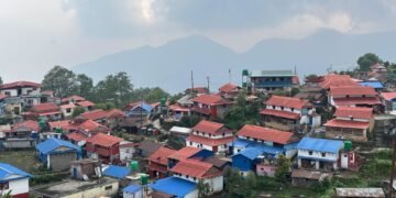 गुरुङ समुदायको पहिचानले विस्तारित लमजुङको ग्रामीण पर्यटन
