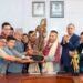 अमेरिकाबाट नेपाल फर्किए दुई अमूल्य धार्मिक तथा सांस्कृतिक सम्पदा