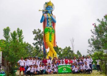 ‘साइक्लिङ’का माध्यमबाट गन्तव्य प्रवर्द्धन गर्दै हिमालयन राइडर्स सोसाइटी