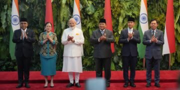 इन्डोनेसिया–भारतबीच रक्षा र रणनीतिक सहकार्य विस्तार गर्ने सहमति