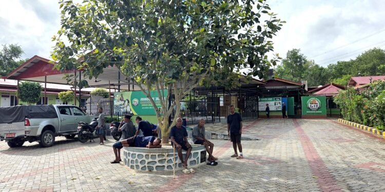 मानव सेवा आश्रमबाट ११२ जना पुनःस्थापना
