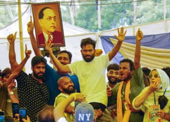 ककरोच जनता पार्टीका सबै माग पुरा, एक महिनादेखिको आन्दोलन अन्त्य