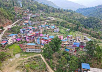 जग्गा र घर पाएपछि सुकुम्वासी समस्या समाधान