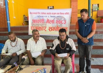 डोलेश्वरमा श्रावणी मेला, ५० लाख भक्तजन आउने अनुमान